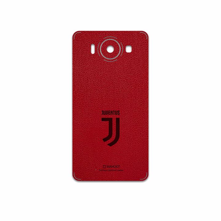 برچسب پوششی ماهوت مدل RL-JUVE مناسب برای گوشی موبایل مایکروسافت Lumia 950 MAHOOT RL-JUVE Cover Sticker for Microsoft Lumia 950